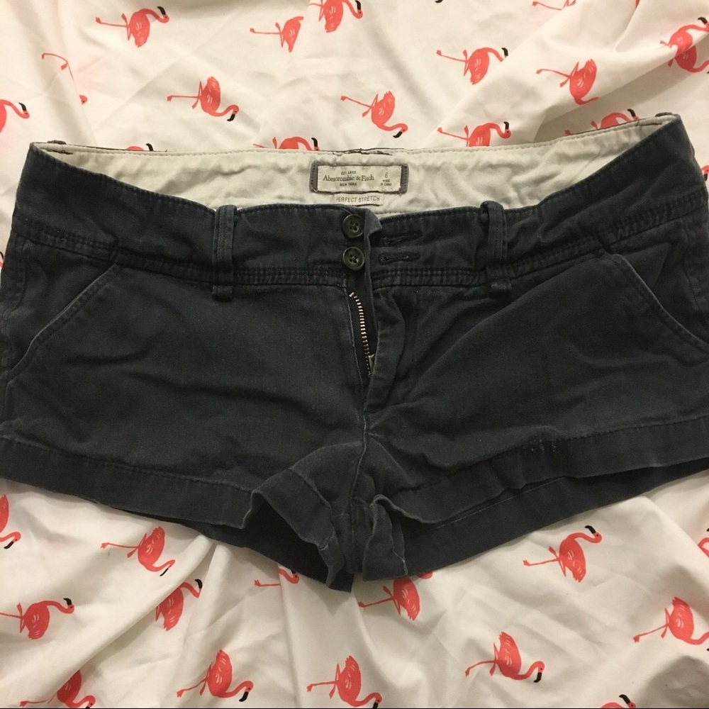 Abercrombie Shorts